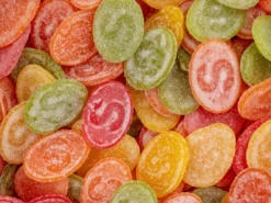 S-märke Supersurt Lösgodis 2 kg