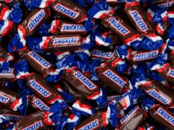 Snickers Lösgodis 2,5 kg