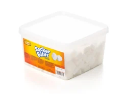 Sockerbitar Lösgodis 0,9 kg