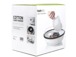 Sockervaddsmaskin - KitchPro