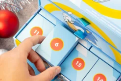 Sonic Adventskalender