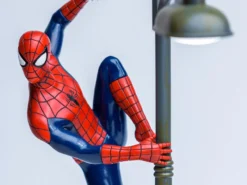 Spider-Man Lampa