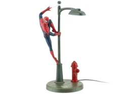 Spider-Man Lampa