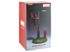 Spider-Man Lampa