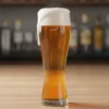 Spiegelau Veteölglas med Gravyr - Egen Text