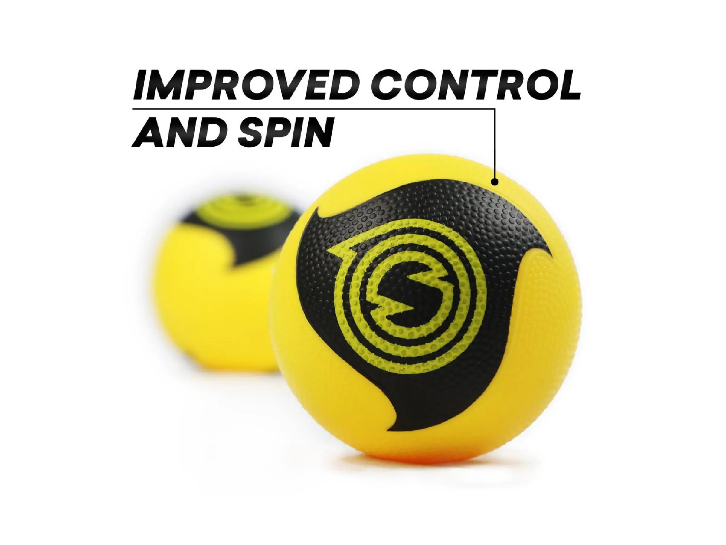 Spikeball Pro Balls (2-pack)