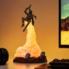 Star Wars Boba Fett Lampa