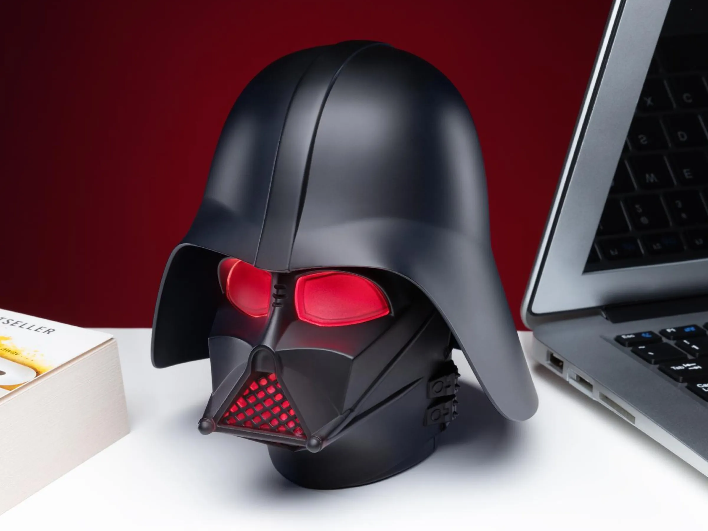 Star Wars Darth Vader Lampa