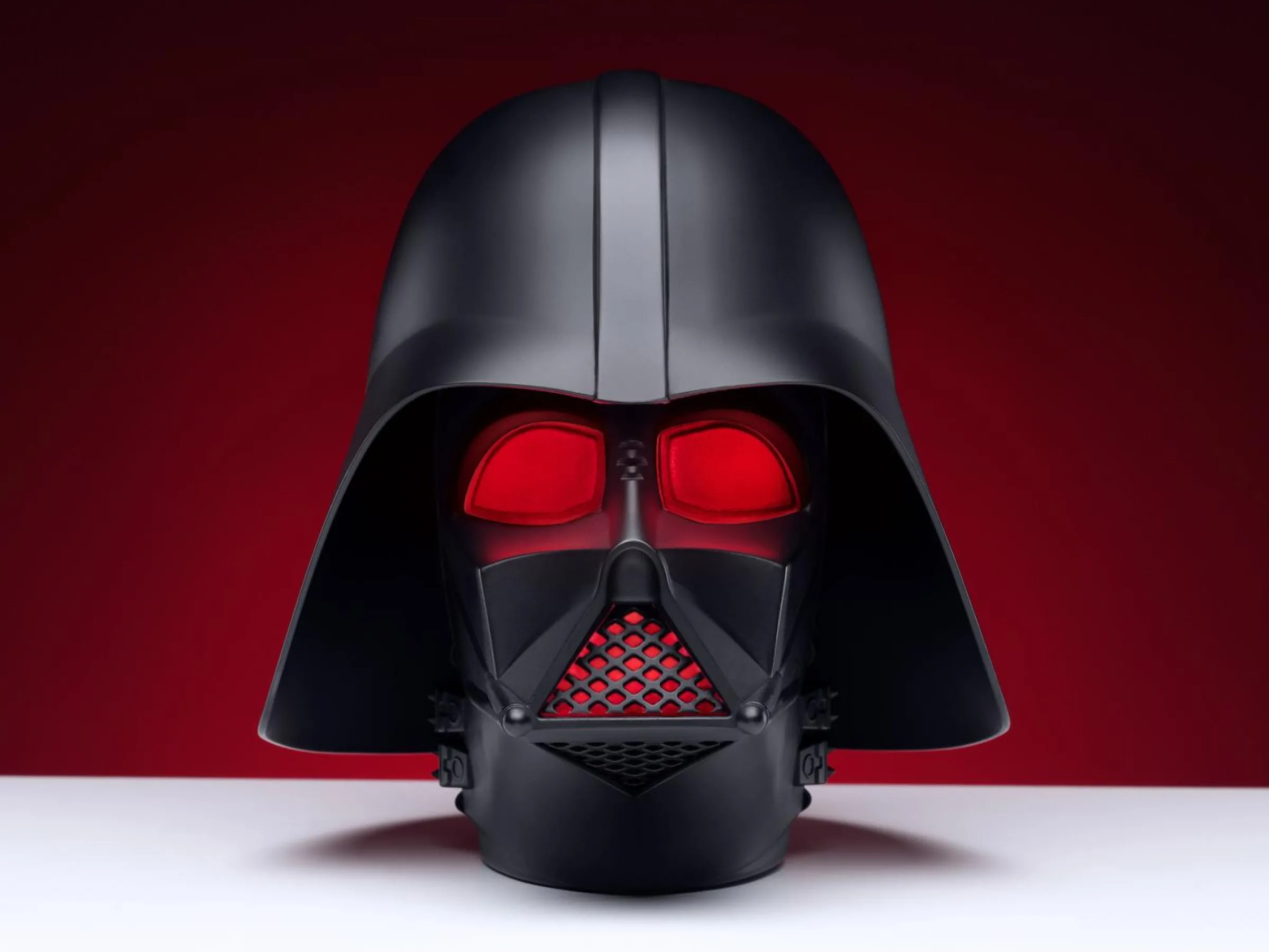 Star Wars Darth Vader Lampa