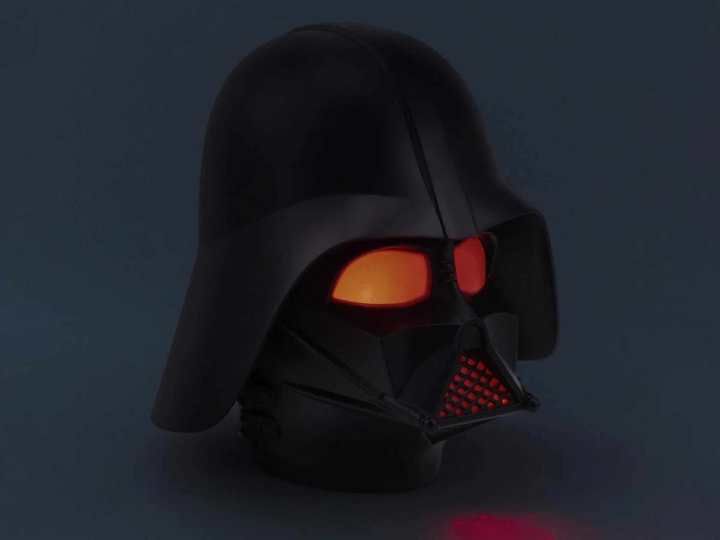Star Wars Darth Vader Lampa