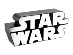 Star Wars Lampa