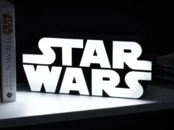 Star Wars Lampa