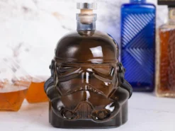 Star Wars Stormtrooper Karaff