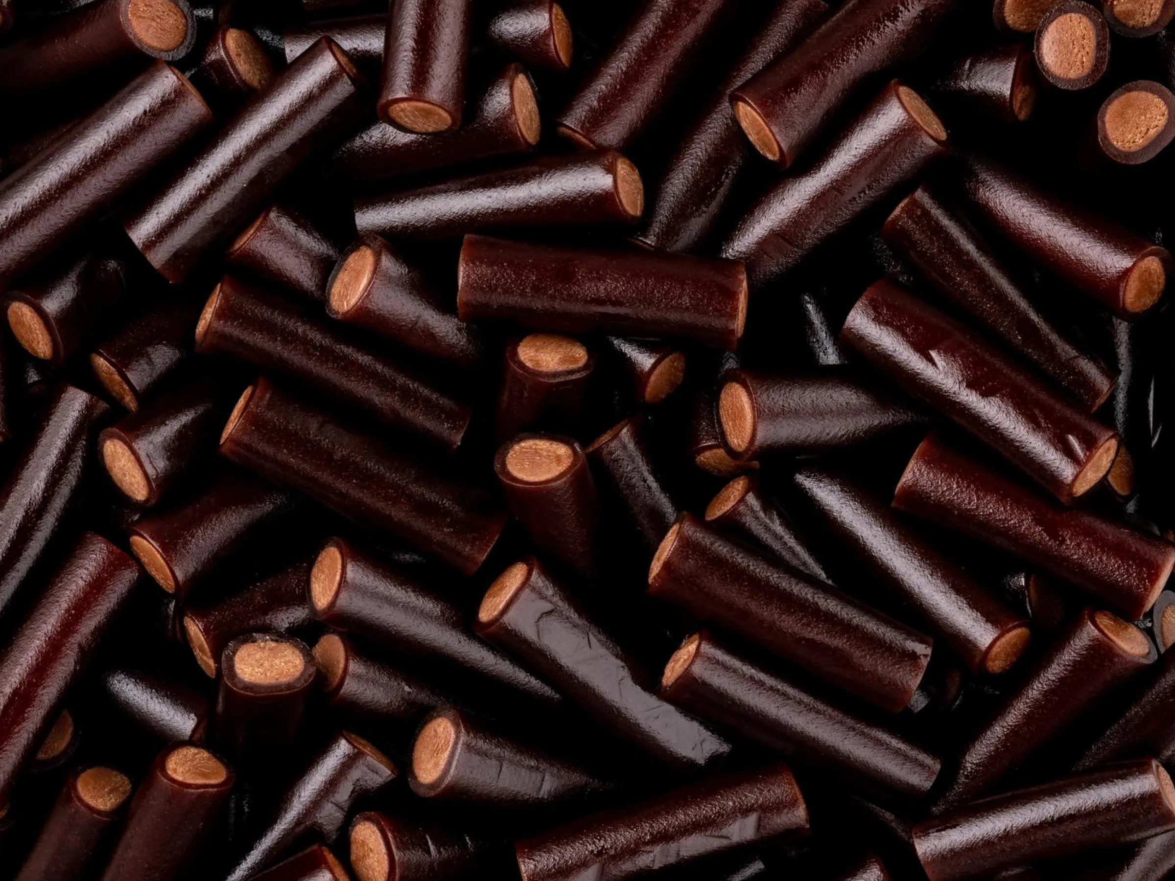 Stora Chokofanter Lösgodis 2 kg