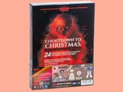 Stranger Things Adventskalender