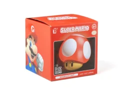 Super Mario-lampa