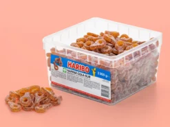 Sura Colanappar Lösgodis 2 kg