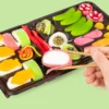 Sushi Godis - Look-O-Look