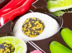Sushi Godis - Look-O-Look