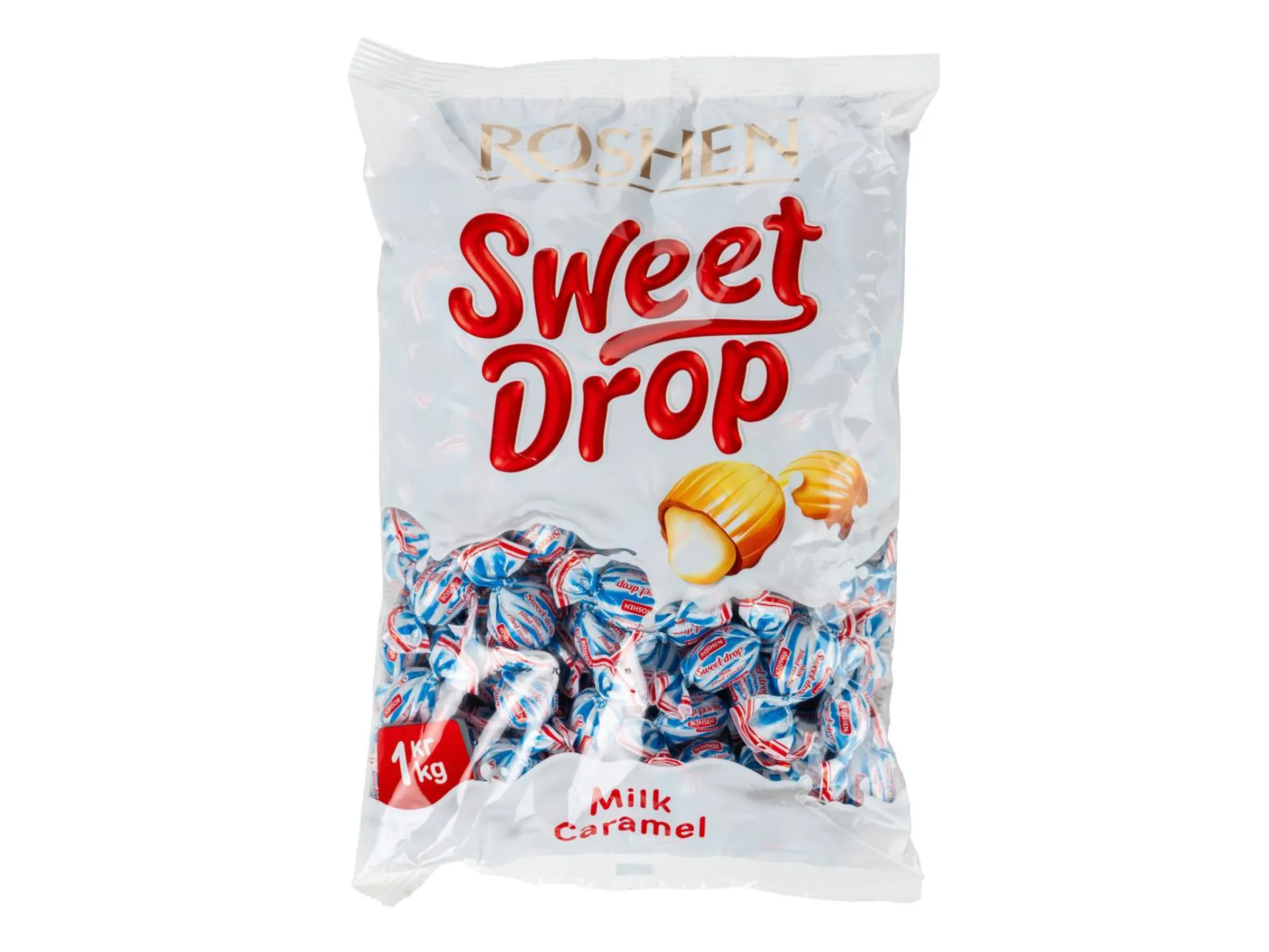 Sweet Drop Lösgodis 1 kg