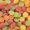 Syrlingar Lösgodis 2,4 kg