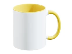 Tecknad fotomugg