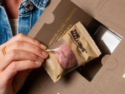 The Mallows Fyllda Marshmallows-kalender