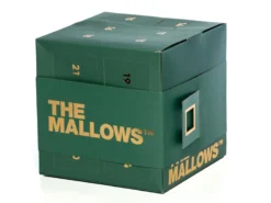 The Mallows Marshmallows Adventskalender