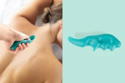 Thumb Saver Massageverktyg