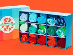 Tidy Sock Drawer (40-45)