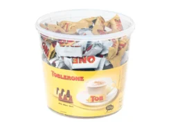 Toblerone Lösgodis 0,9 kg