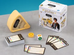 Trivial Pursuit Harry Potter