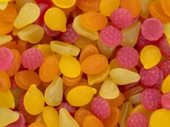 Tutti Frutti Lösgodis 2,2 kg