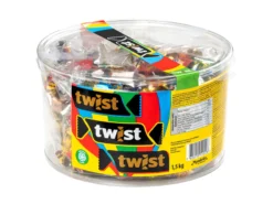 Twist Lösgodis 1,5 kg