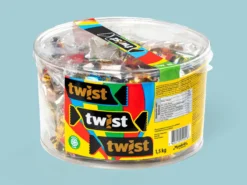 Twist Lösgodis 1,5 kg