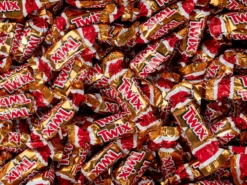 Twix Lösgodis 2,5 kg