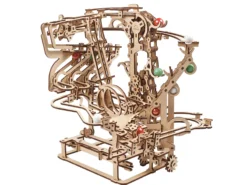 Ugears 3D-pussel i Trä - Kulbana