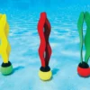 Undervattensbollar 3-pack - Intex