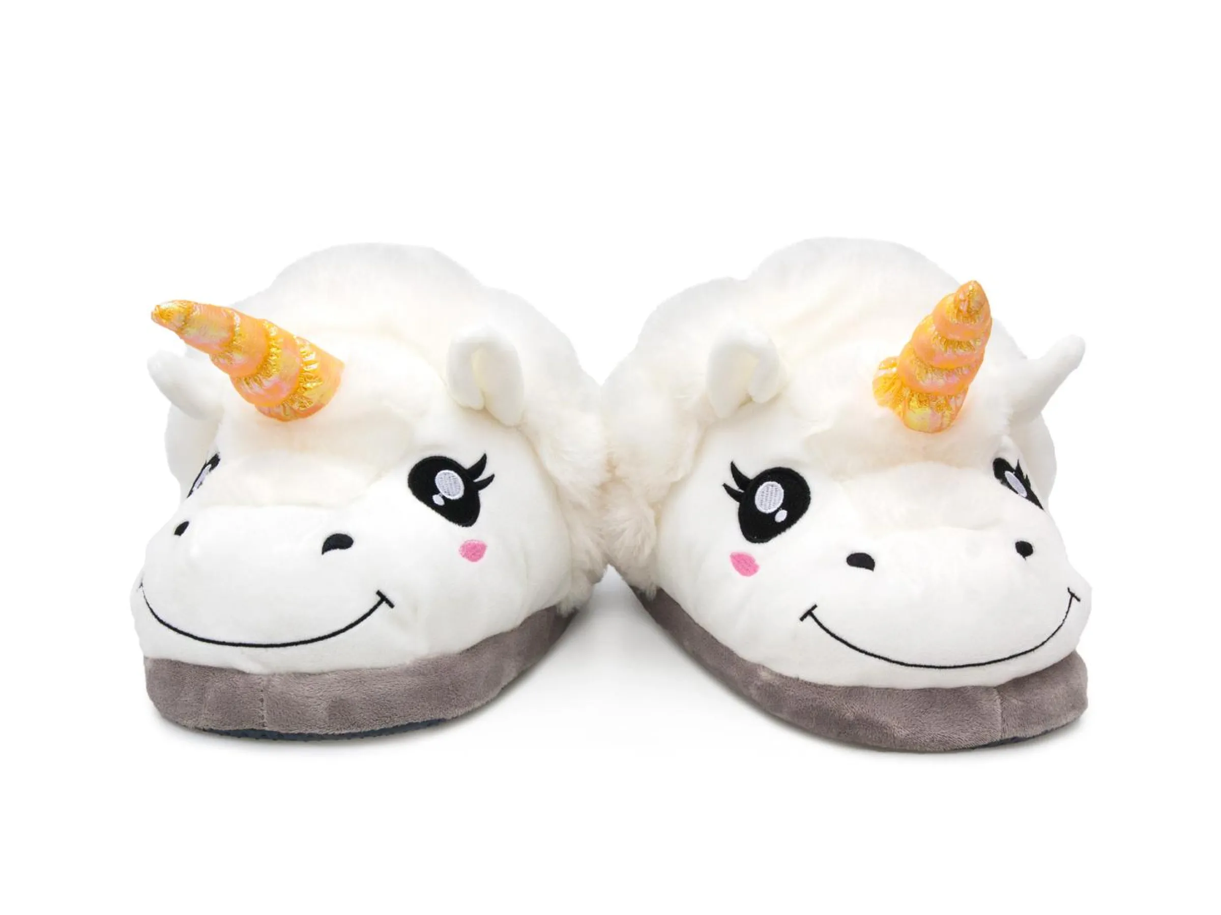 Unicorn Slippers