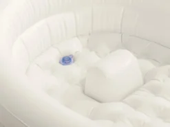 Uppblåsbar Badbalja till Baby - Intex