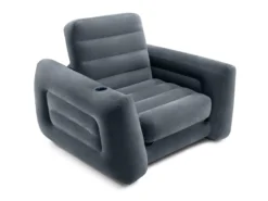 Uppblåsbar Bäddfåtölj - Intex