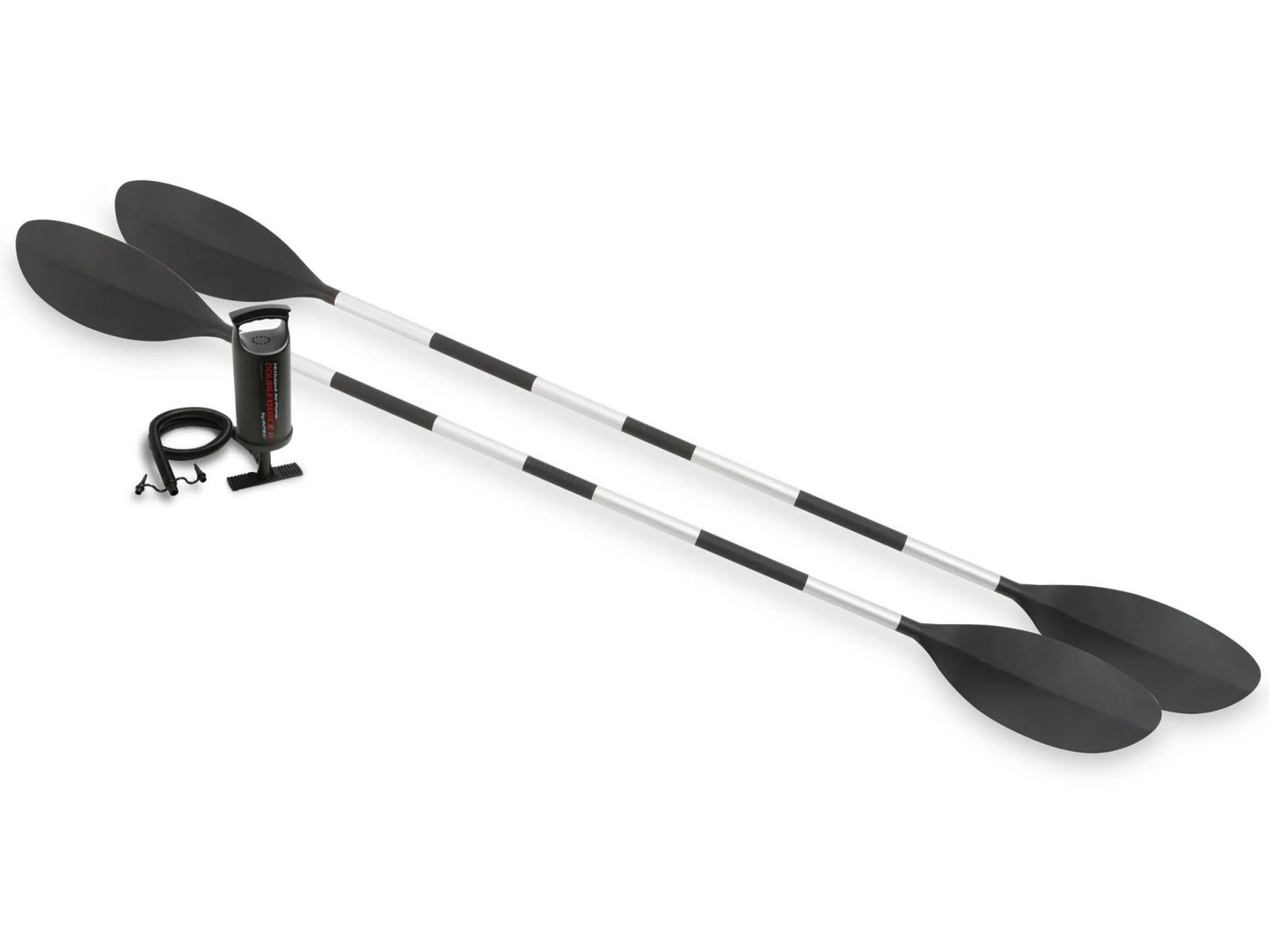 Uppblåsbar Kajak - Intex Explorer K2