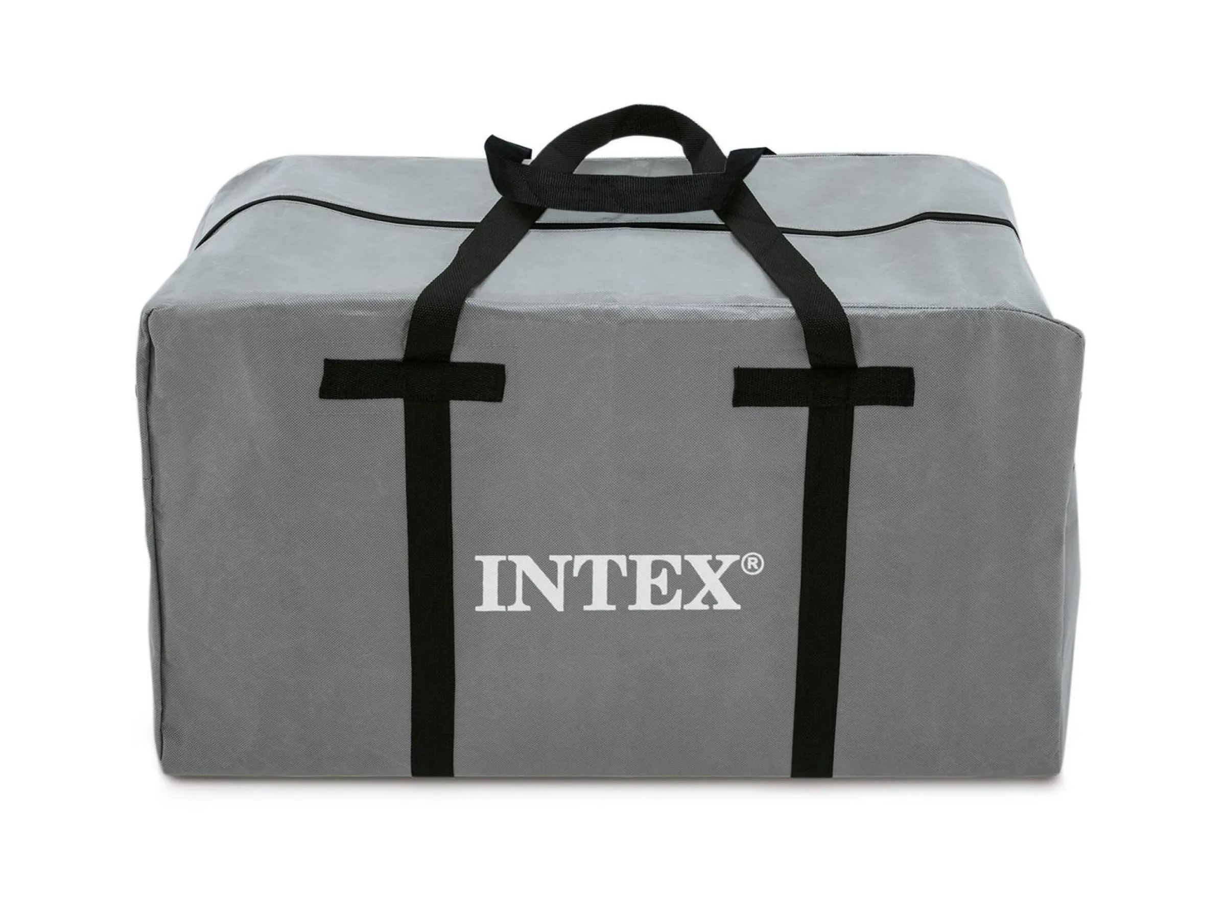 Uppblåsbar Kajak - Intex Explorer K2