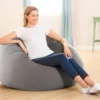 Uppblåsbar Sittsäck - Intex