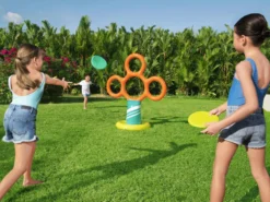 Uppblåsbart Frisbee-spel - Bestway