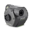 Uppladdningsbar Elektrisk Luftpump - Intex