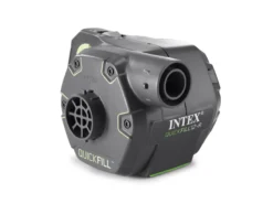 Uppladdningsbar Elektrisk Luftpump - Intex