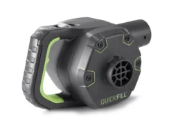 Uppladdningsbar Elektrisk Luftpump - Intex