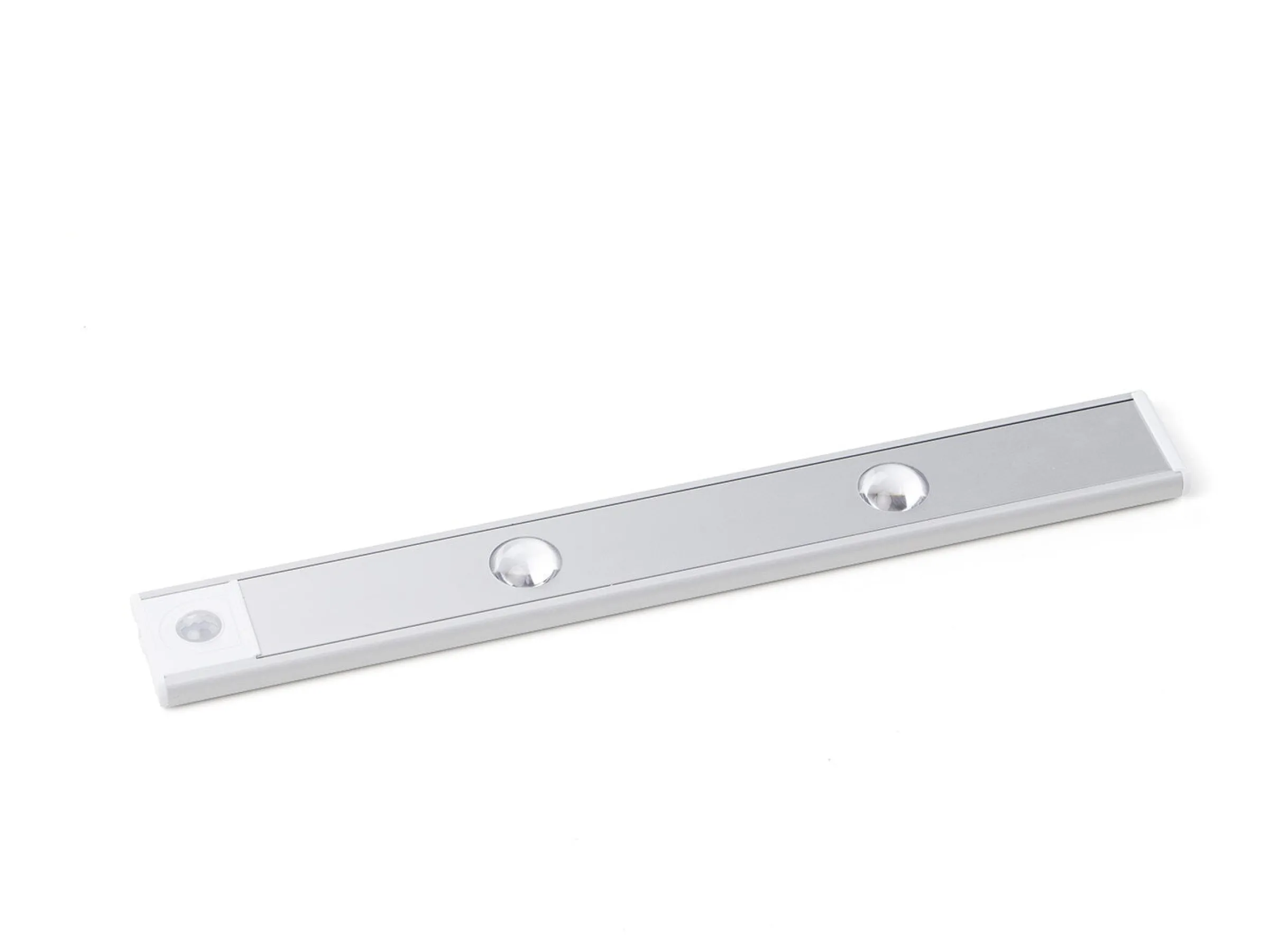 Uppladdningsbar LED-lampa med rörelsesensor