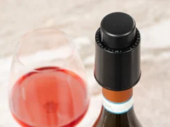 Vinförslutare med Luftpump